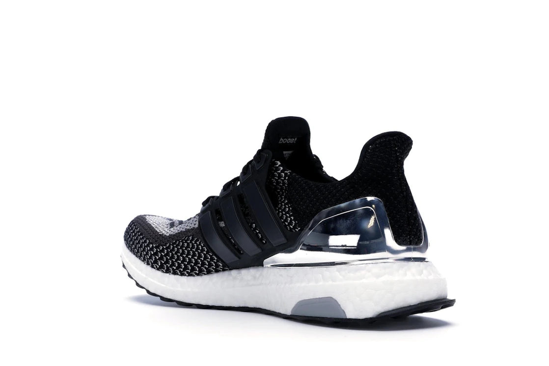 adidas Ultra Boost 2.0 Silver Medal - vue secondaire B
