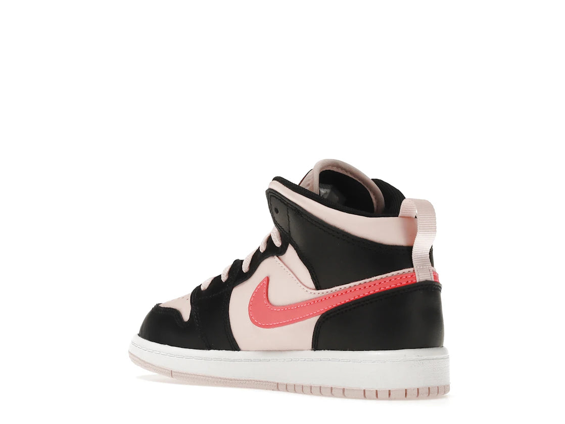 Jordan 1 Mid Atmosphere (PS) - vue secondaire B