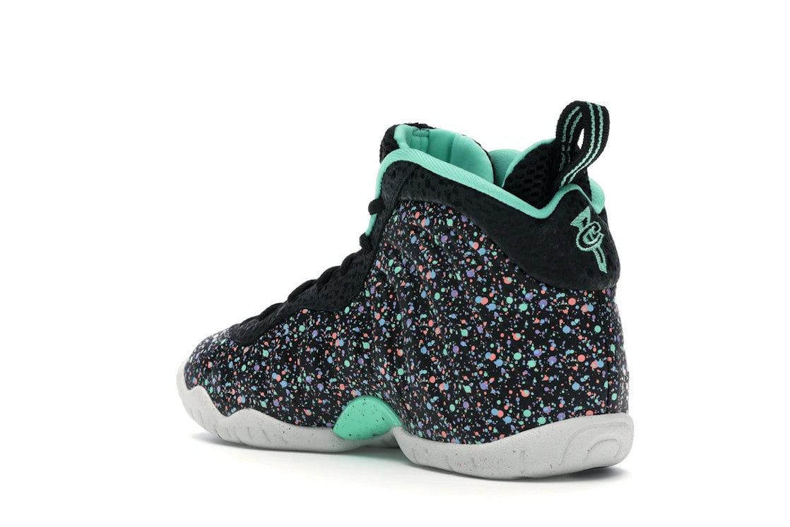 Nike Air Foamposite One Easter (2018) (GS) - vue secondaire B