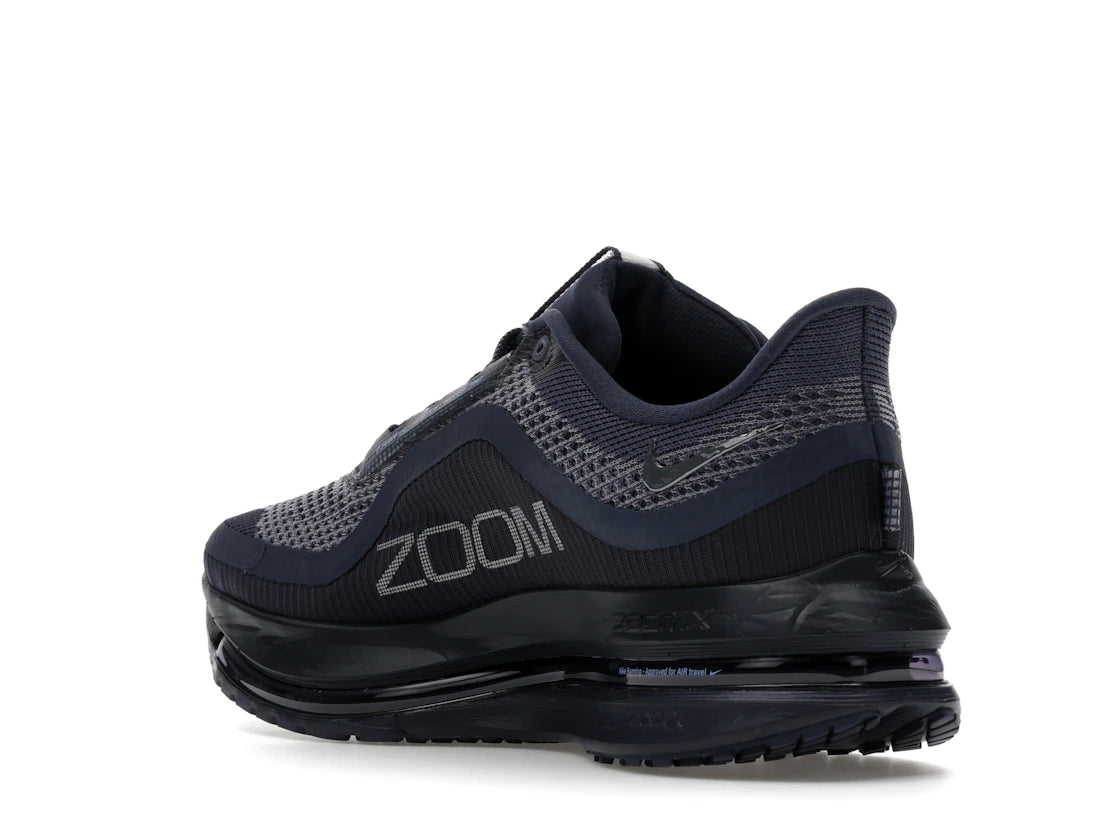 Nike Air Zoom Pegasus Premium Thunder Blue Ashen Slate - vue secondaire B