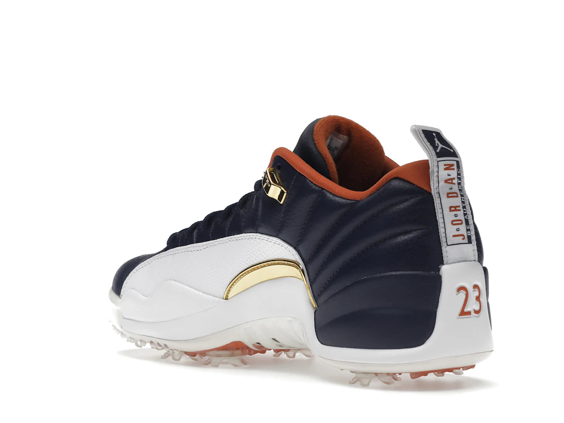 Jordan 12 Retro Low Golf Eastside Golf - vue secondaire B