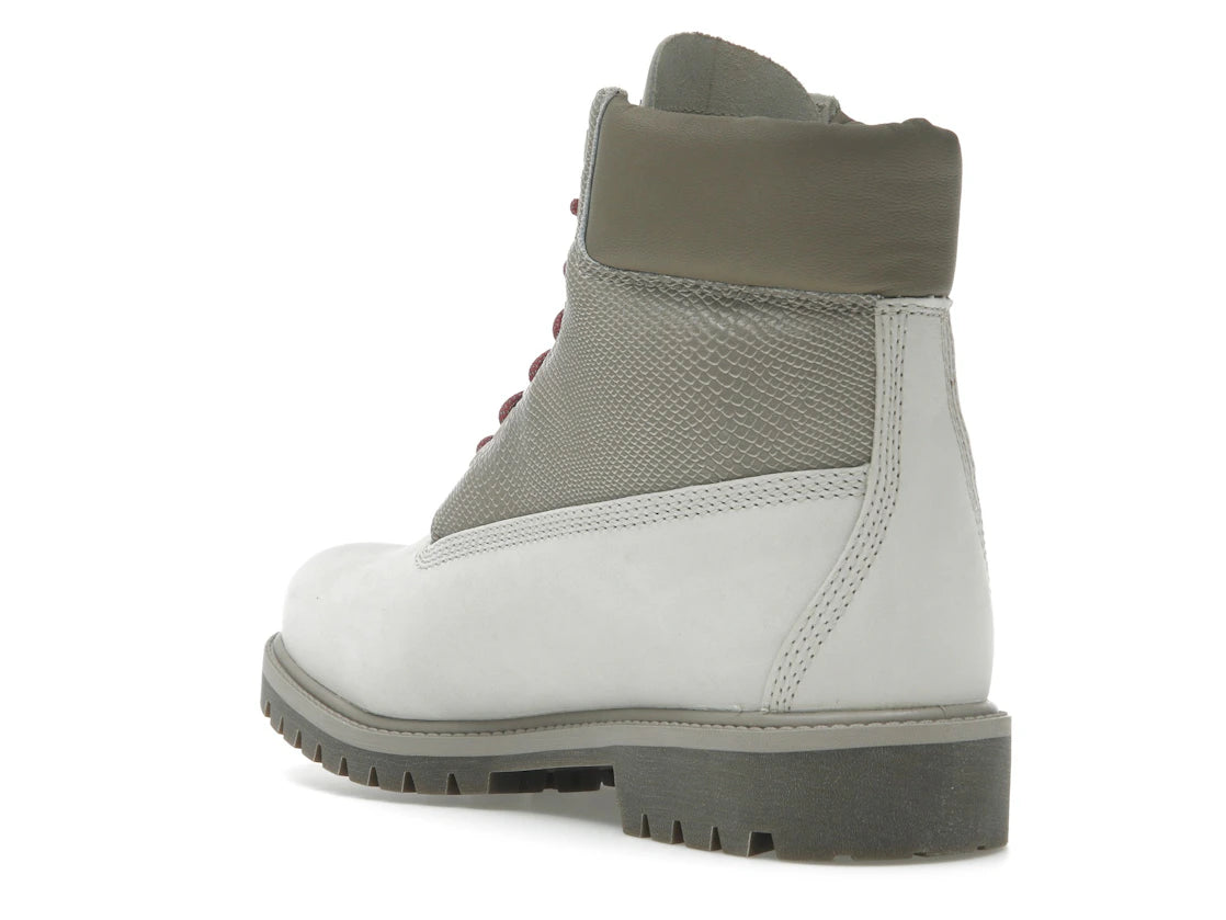 Timberland 6" Heritage Waterproof Boot Year of the Snake - vue secondaire B