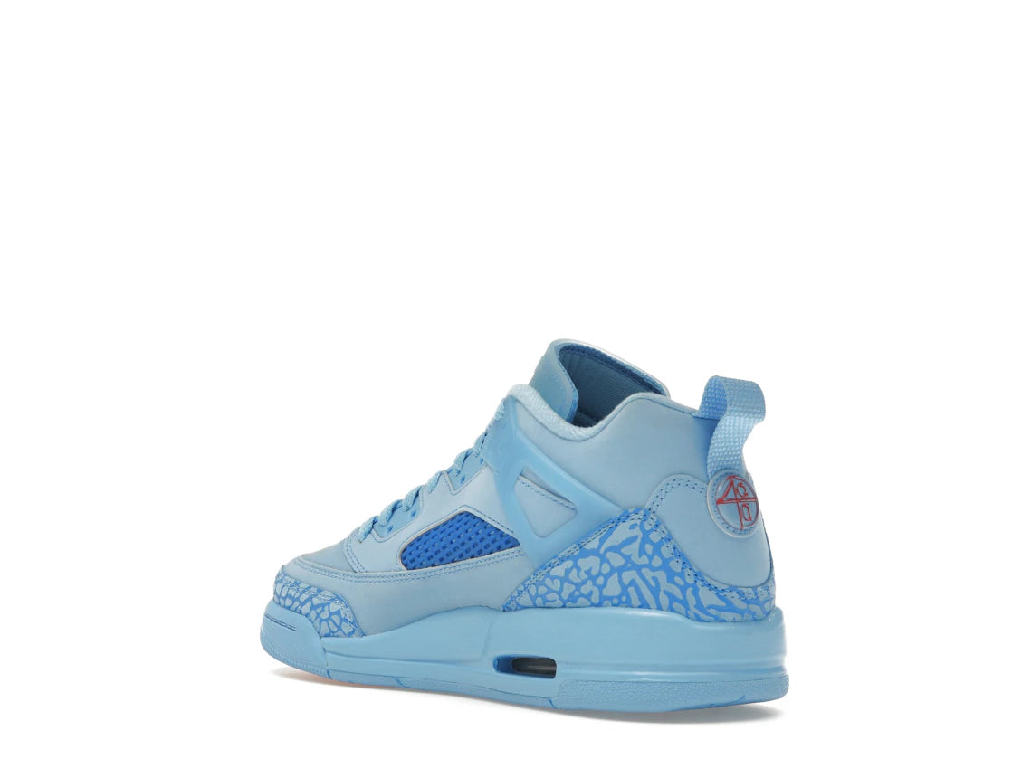 Jordan Spizike Low Houston Oilers (GS) - vue secondaire B