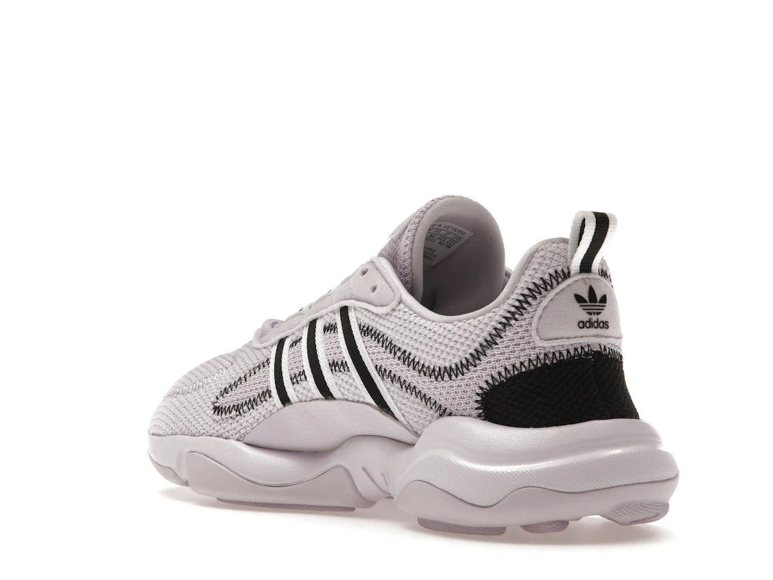 adidas Haiwee Purple Tint (Women's) - vue secondaire B