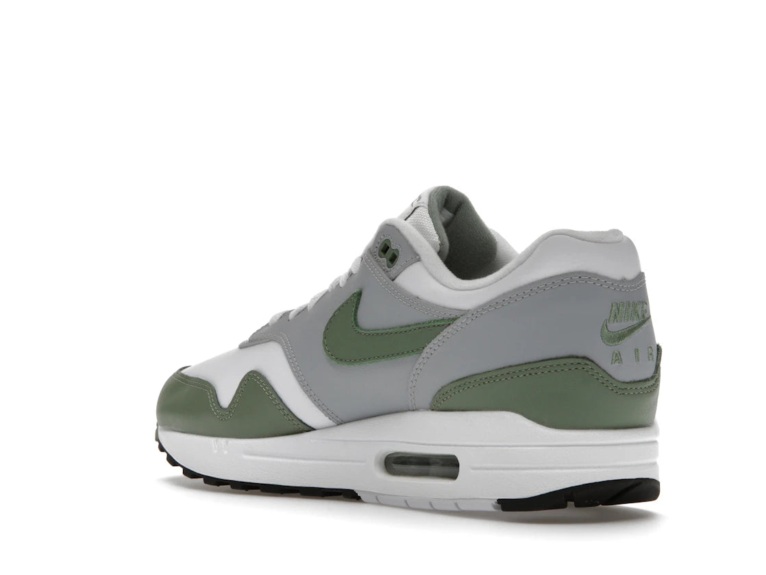 Nike Air Max 1 Spiral Sage - vue secondaire B