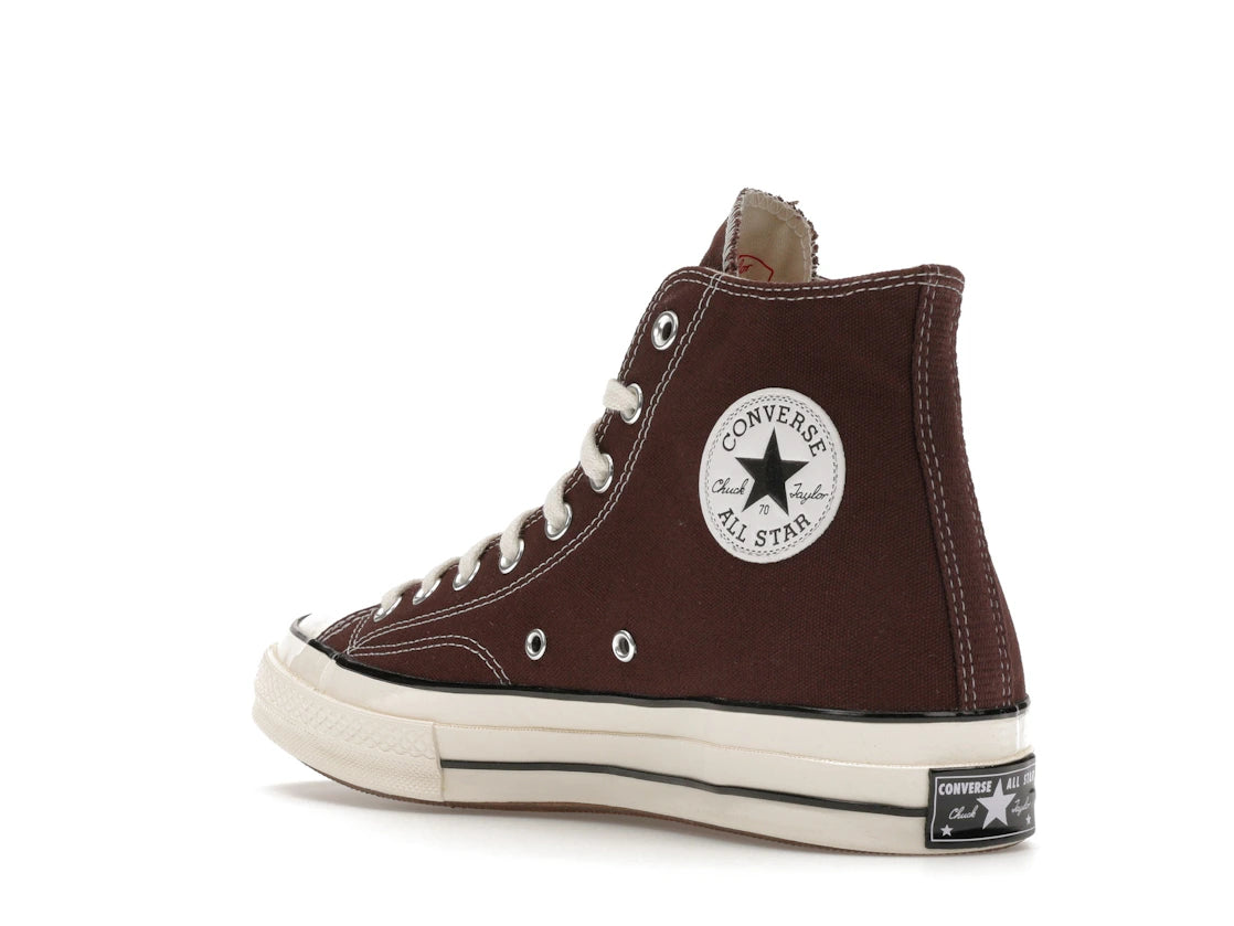 Converse Chuck Taylor All Star 70 Hi Dark Root - vue secondaire B