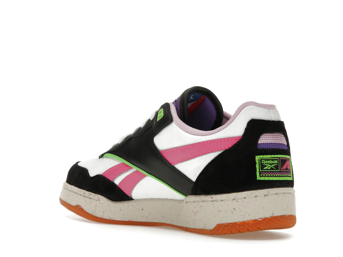 Reebok BB 4000 II ANUEL AA - vue secondaire B