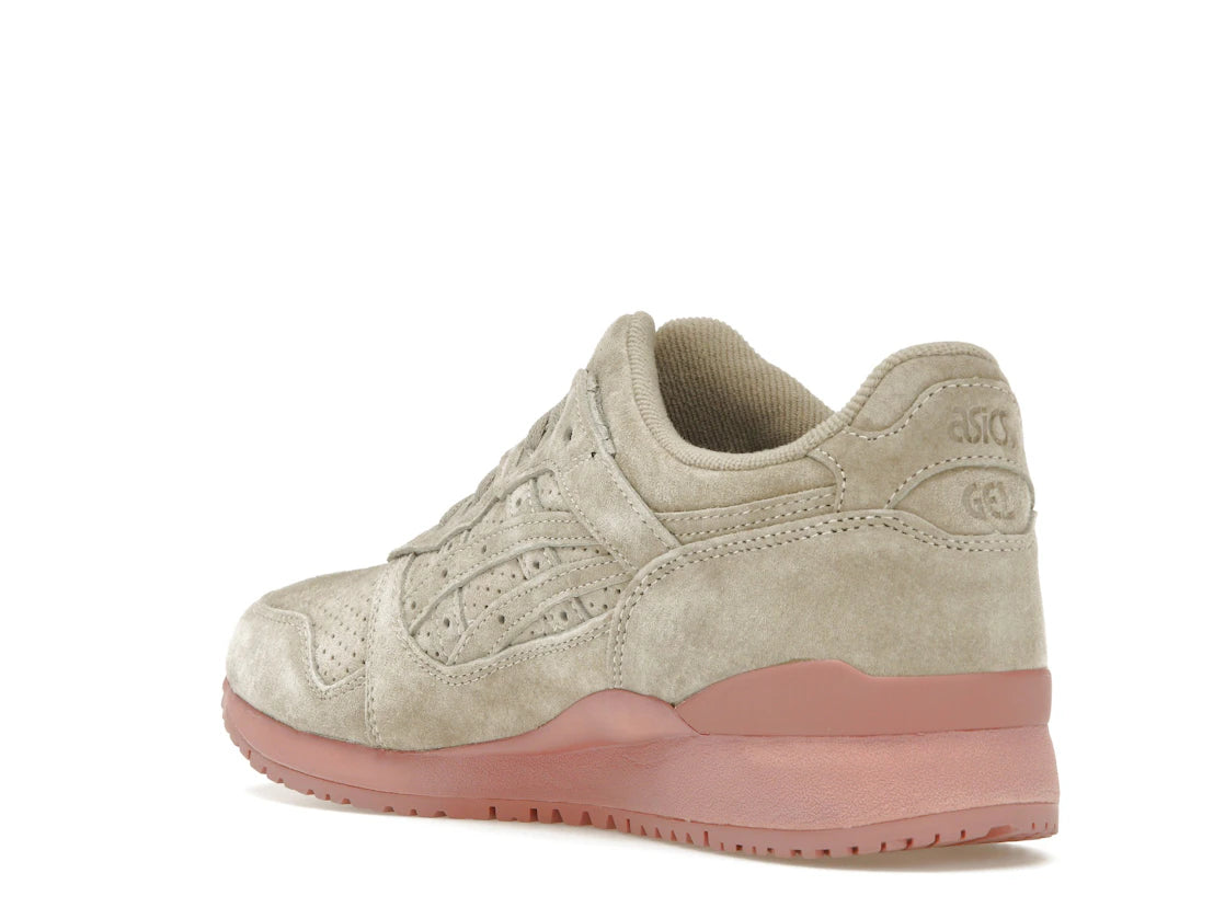 ASICS Gel-Lyte III Ronnie Fieg The Palette Molecule - vue secondaire B