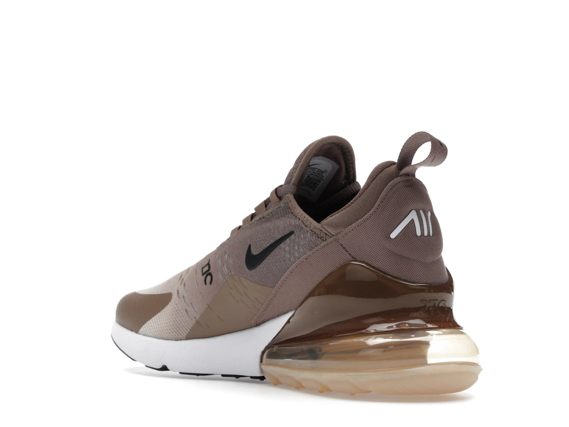 Nike Air Max 270 Mink Brown - vue secondaire B