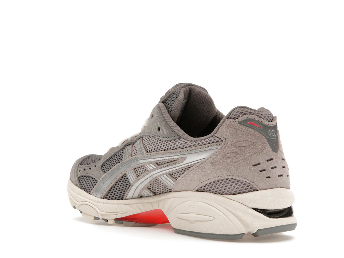 ASICS Gel-Kayano 14 Clay Grey Pure Silver - vue secondaire B