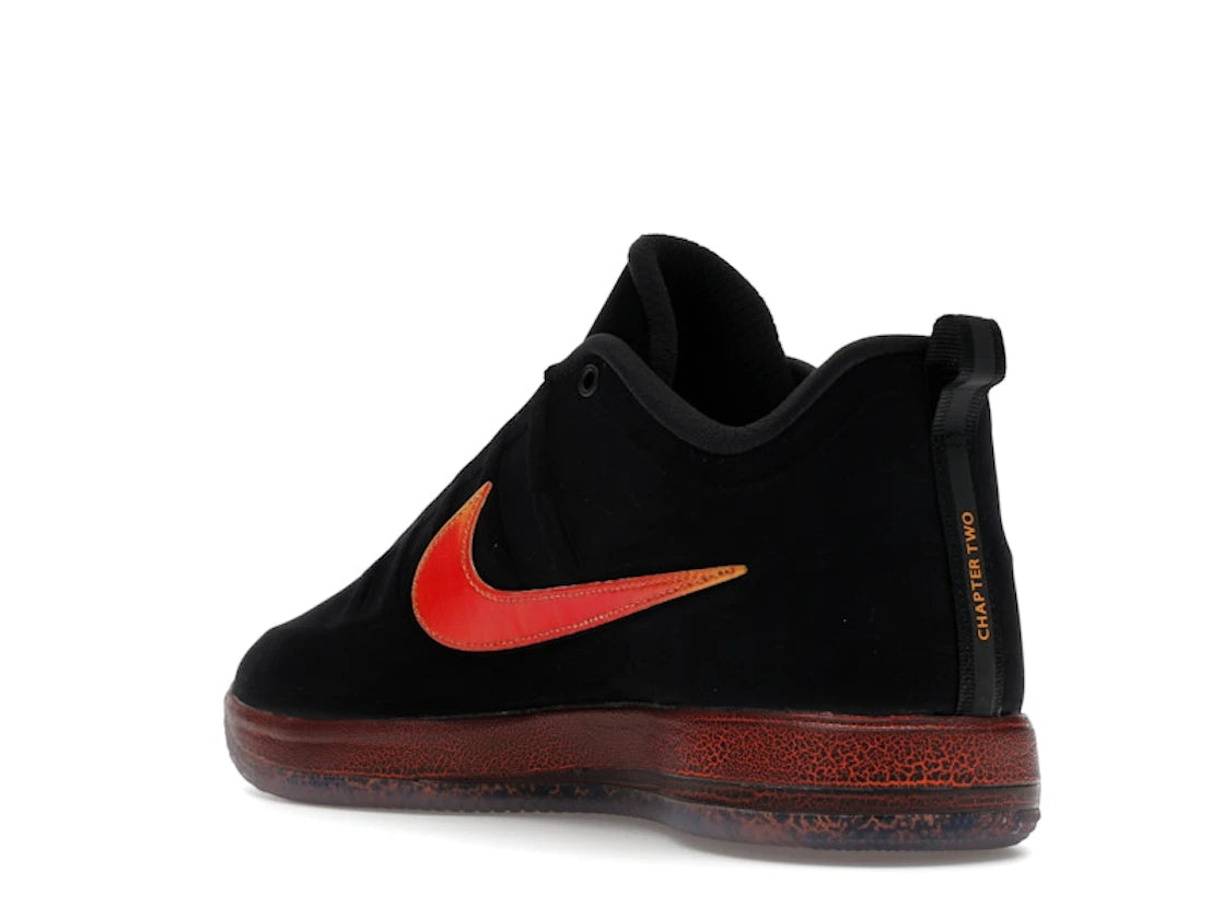 Nike Book 2 Rising - vue secondaire B