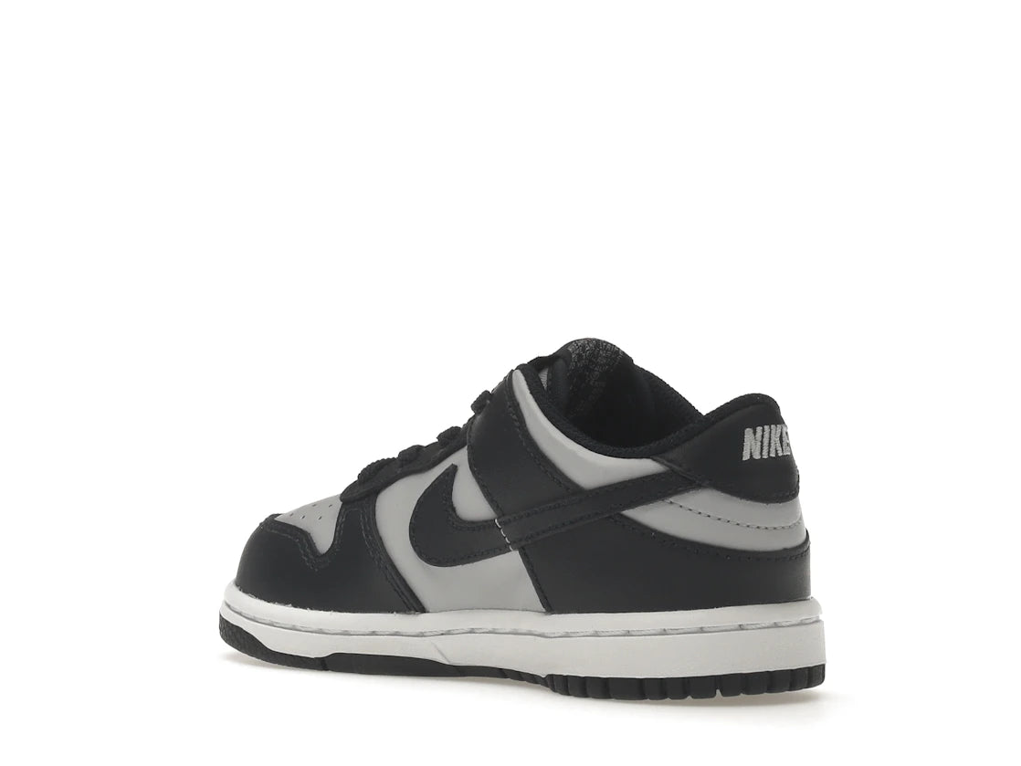 Nike Dunk Low Georgetown (TD) - vue secondaire B