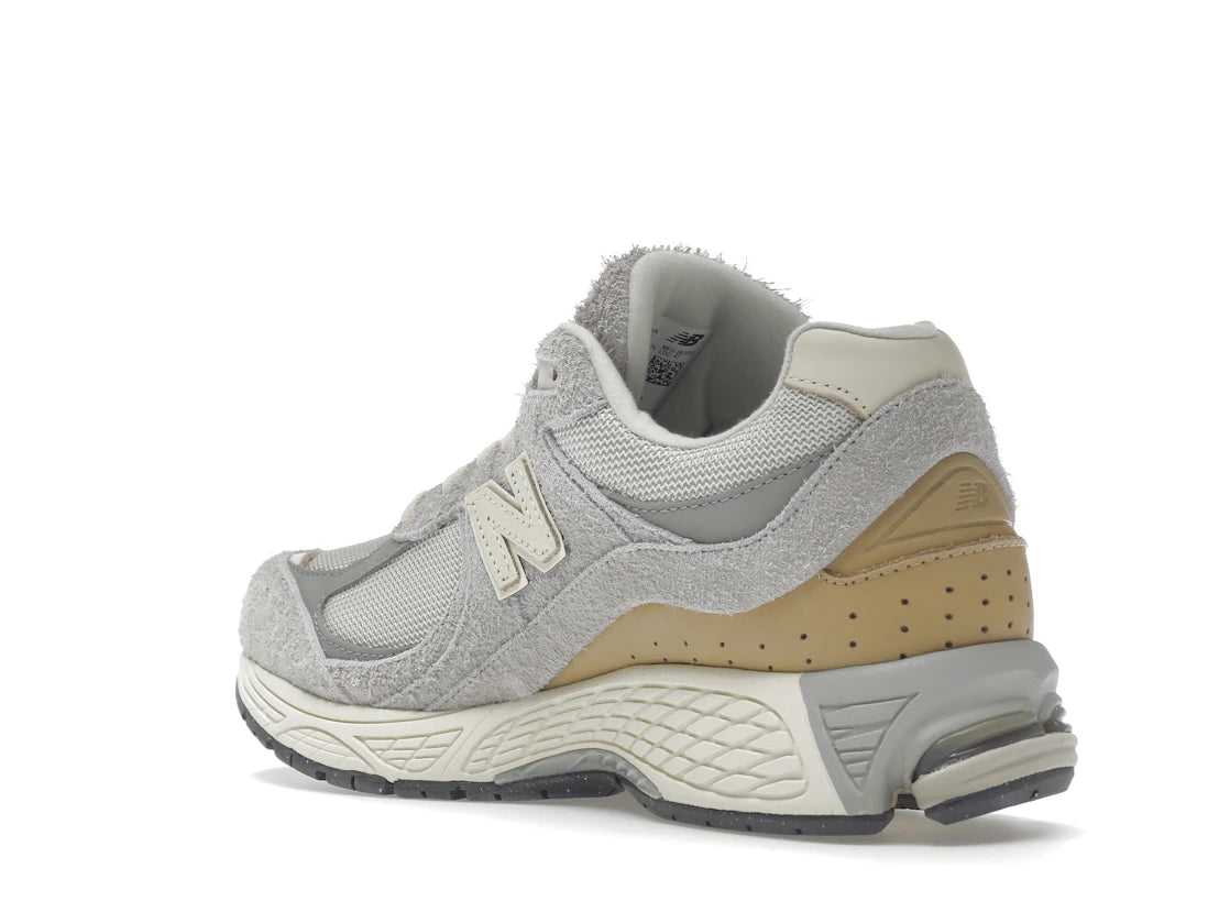 New Balance 2002R Rain Cloud - vue secondaire B
