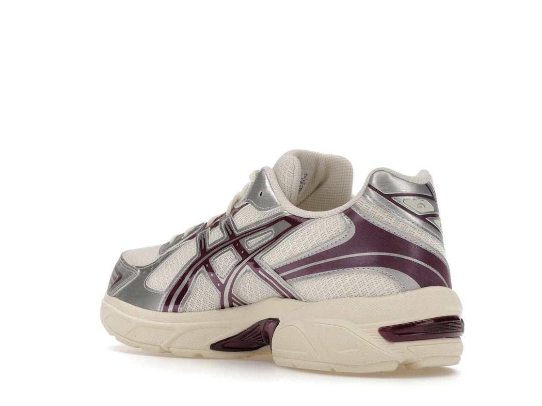 ASICS Gel-1130 Cream Beniimo Purple - vue secondaire B