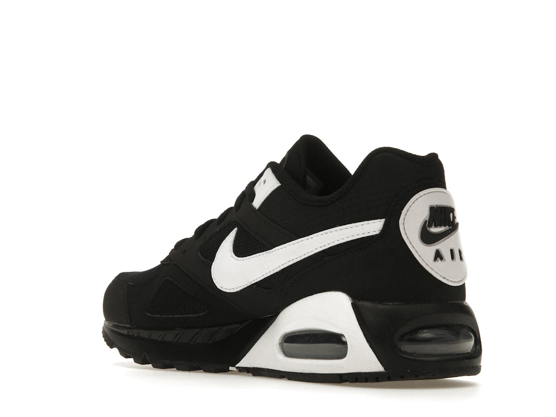 Nike Air Max Ivo Black White - vue secondaire B