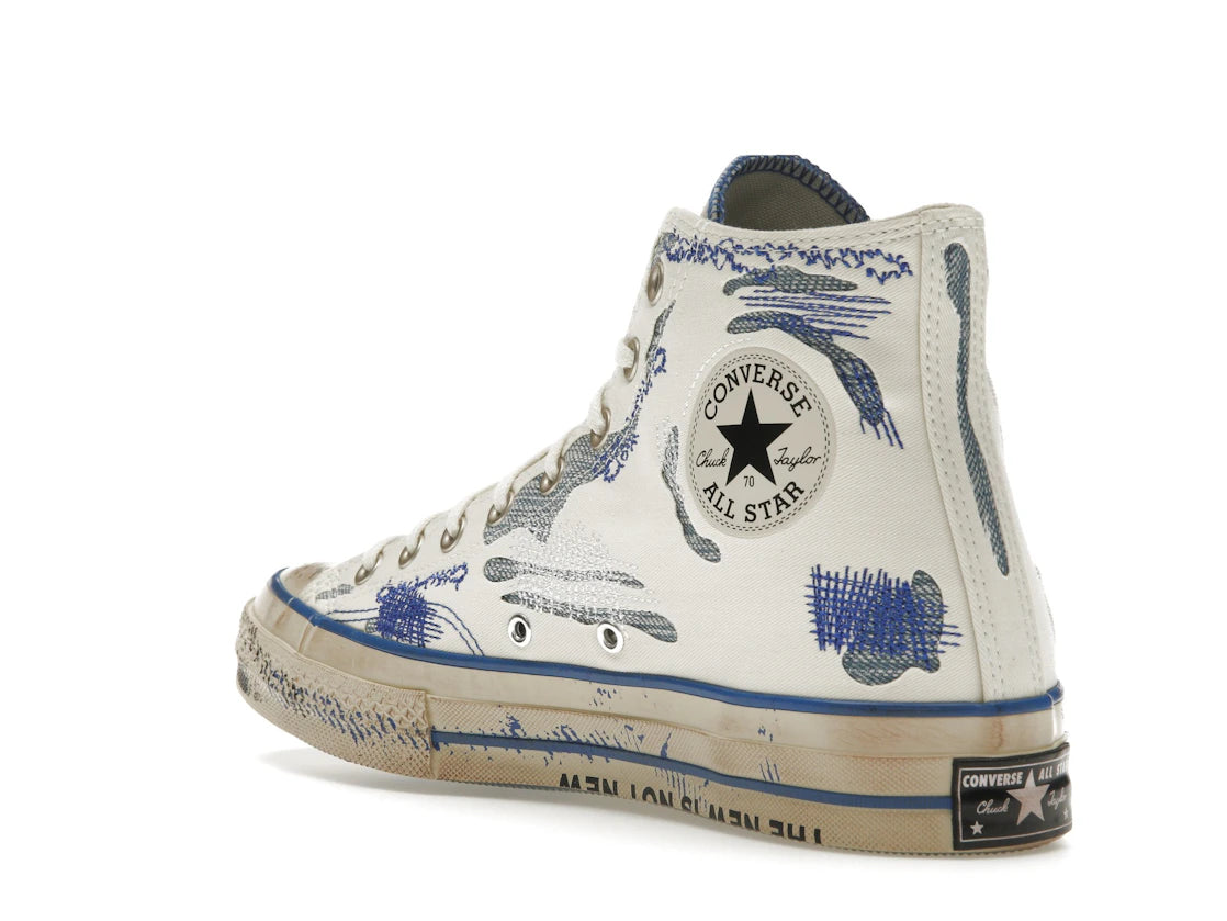 Converse Chuck Taylor All Star 70 Hi Ader Error Create Next: The New Is Not New - vue secondaire B