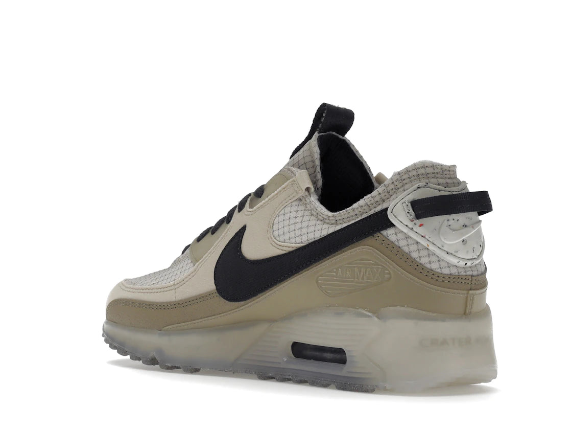 Nike Air Max 90 Terrascape Rattan Black - vue secondaire B