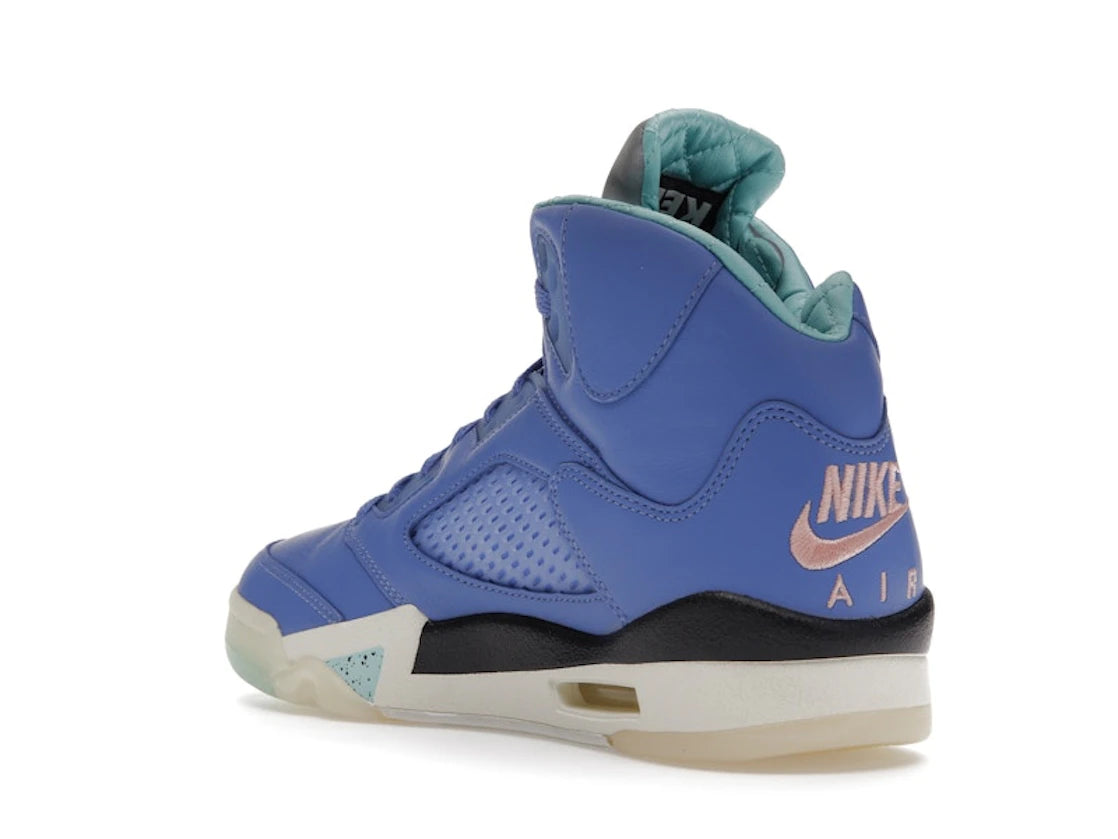 Jordan 5 Retro DJ Khaled We The Best Polar (Friends and Family) - vue secondaire B