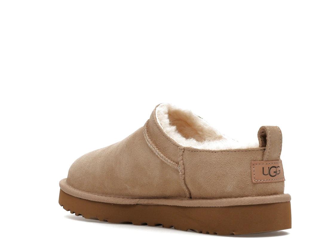 UGG Classic Micro Sand (Women's) - vue secondaire B