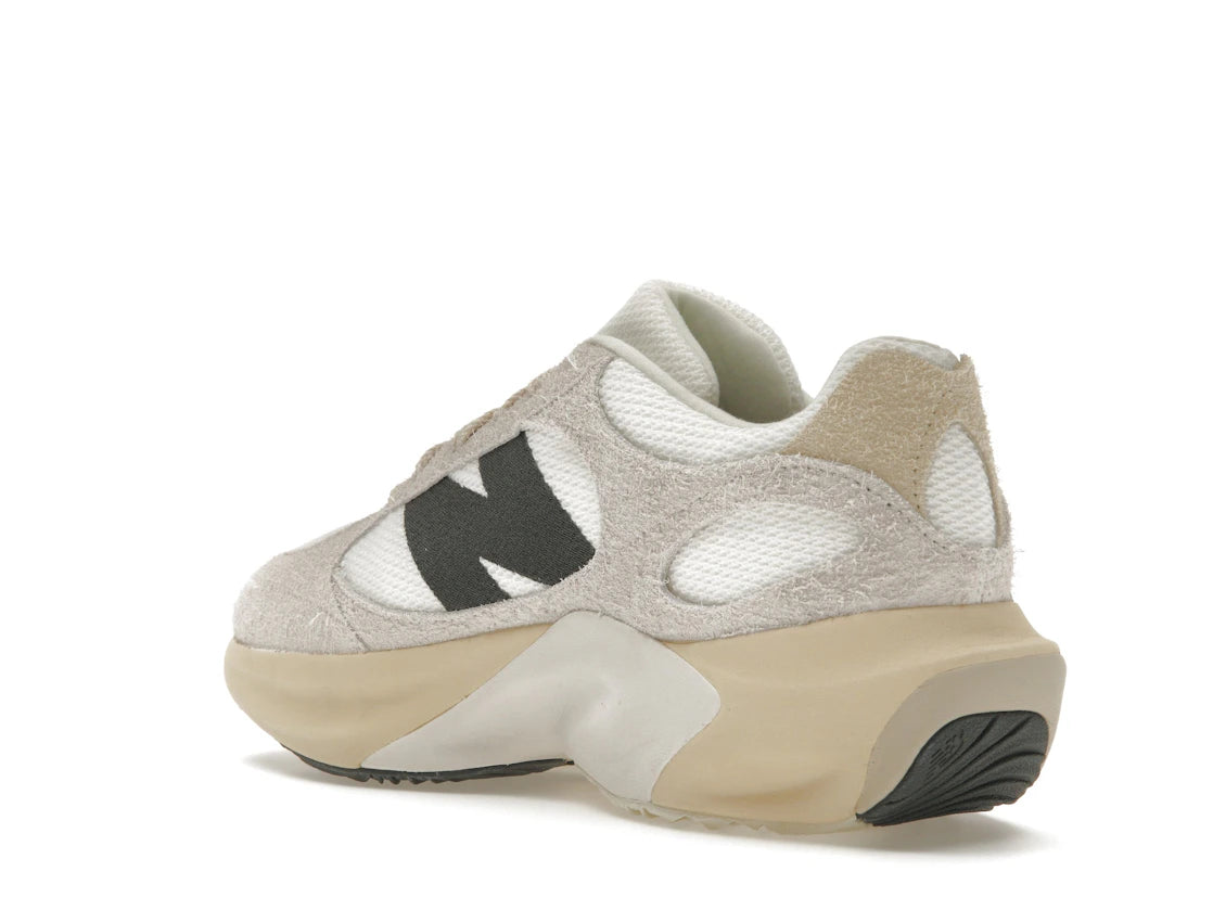 New Balance WRPD Runner Sea Salt Sandstone Blacktop - vue secondaire B