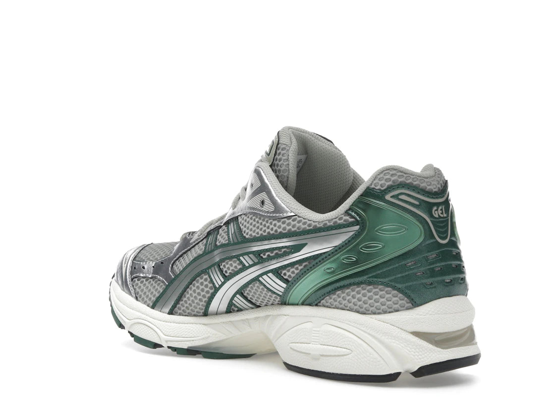 ASICS Gel-Kayano 14 Dried Leaf Green Pure Silver - vue secondaire B