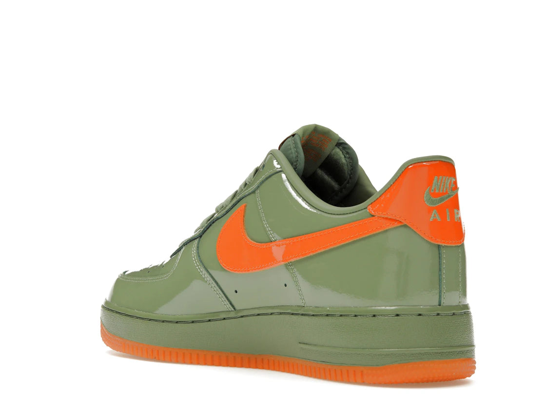 Nike Air Force 1 Low Wet Putty 2.0 - vue secondaire B