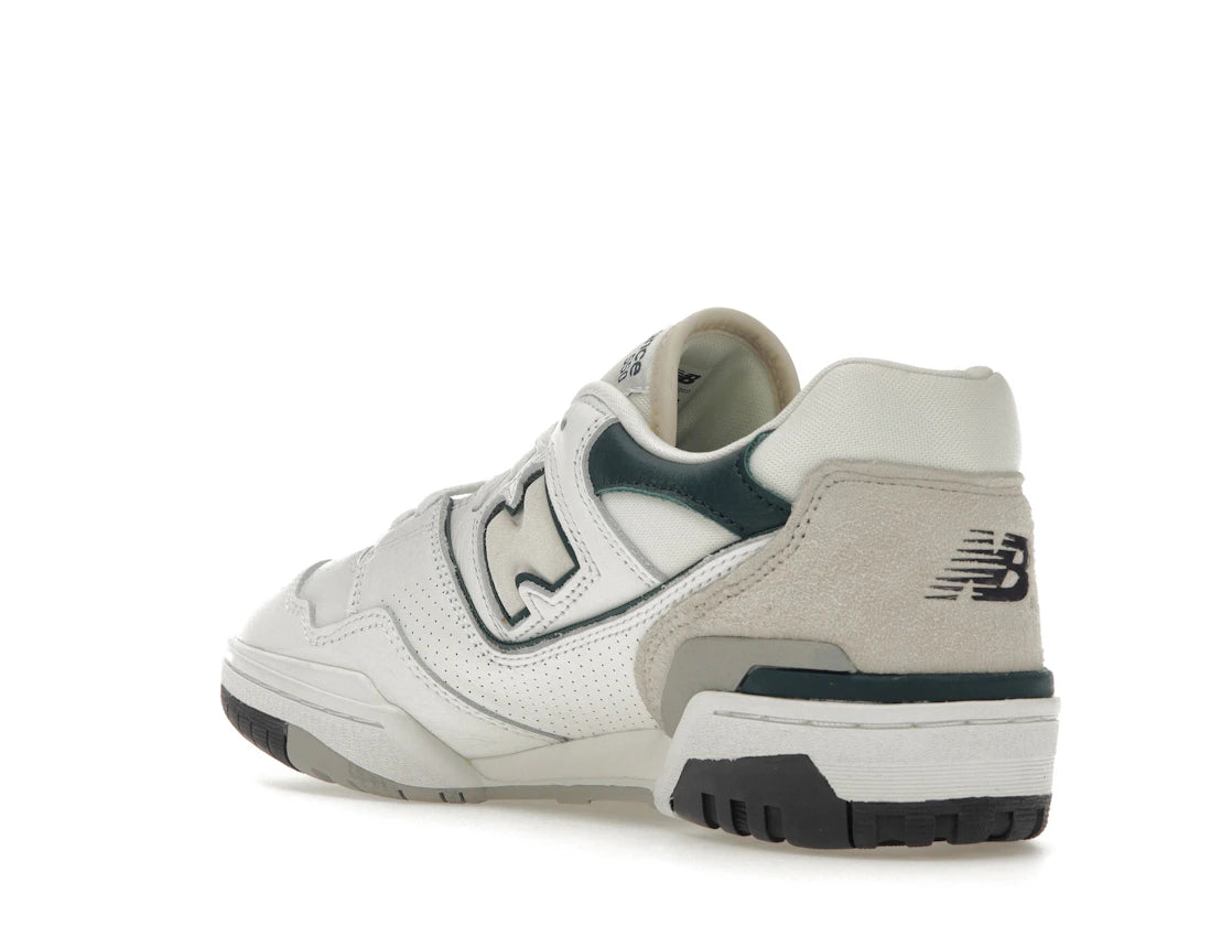 New Balance 550 Interstellar Deep Ocean - vue secondaire B