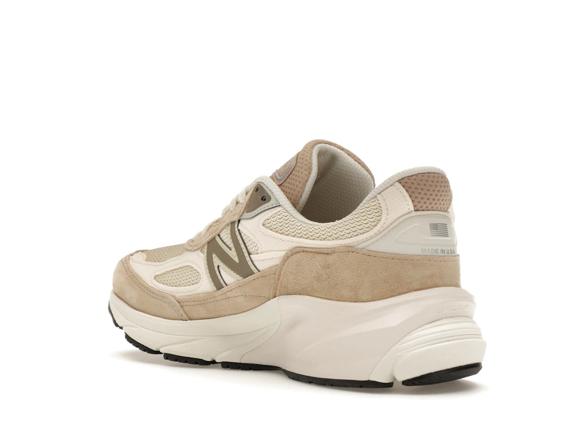 New Balance 990v6 MiUSA Aime Leon Dore Incense - vue secondaire B