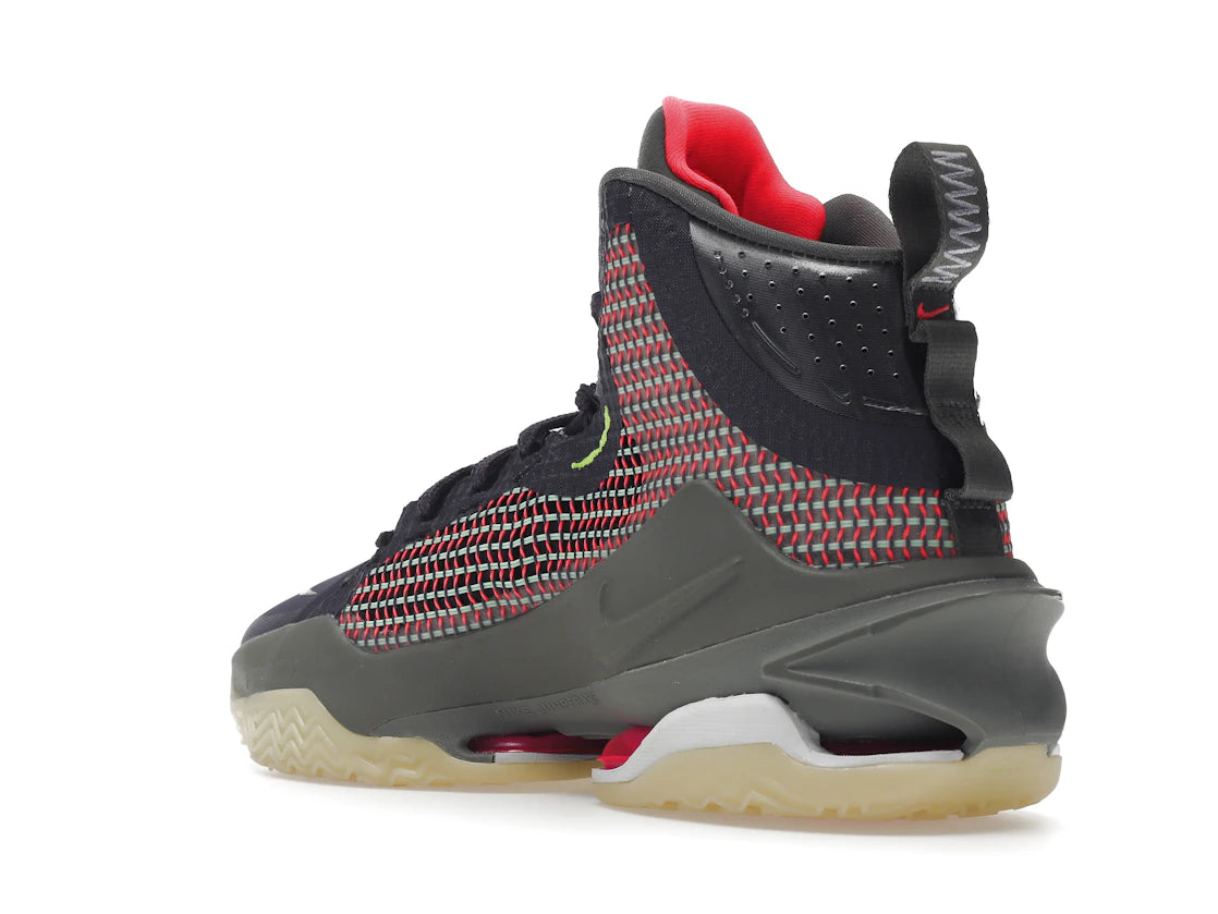 Nike Air Zoom GT Jump Chaos - vue secondaire B