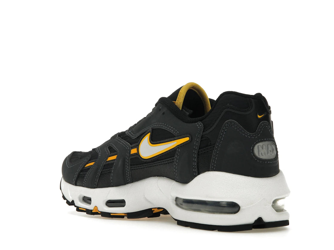 Nike Air Max 96 II Batman - vue secondaire B