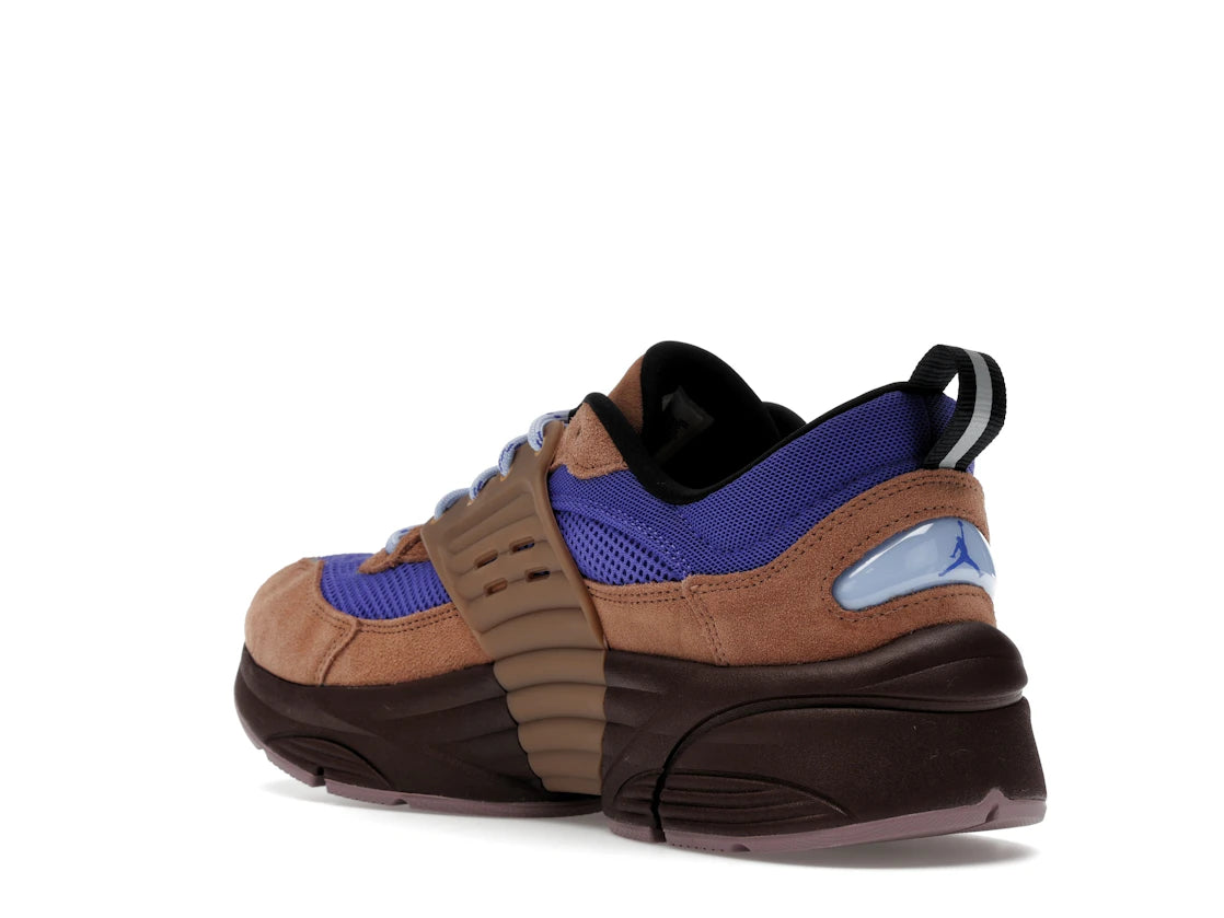 Jordan Trunner O/S Archaeo Brown - vue secondaire B