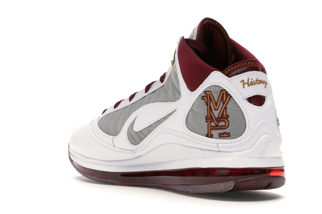 Nike LeBron 7 MVP (2020) - vue secondaire B