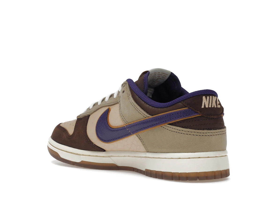 Nike Dunk Low Setsubun (2022) - vue secondaire B