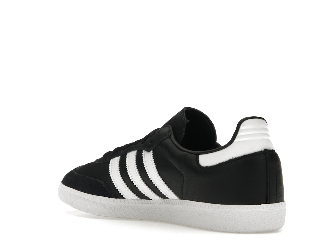 adidas Samba Team Juventus - vue secondaire B
