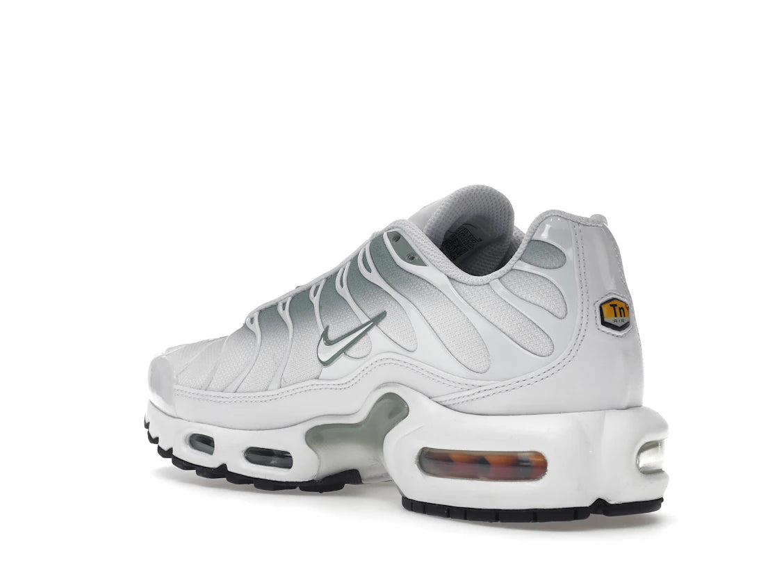 Nike Air Max Plus White Mica Green (Women's) - vue secondaire B