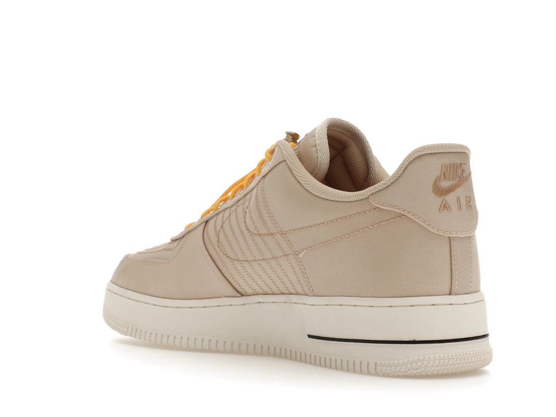 Nike Air Force 1 Low '07 LV8 Sanddrift Sail - vue secondaire B