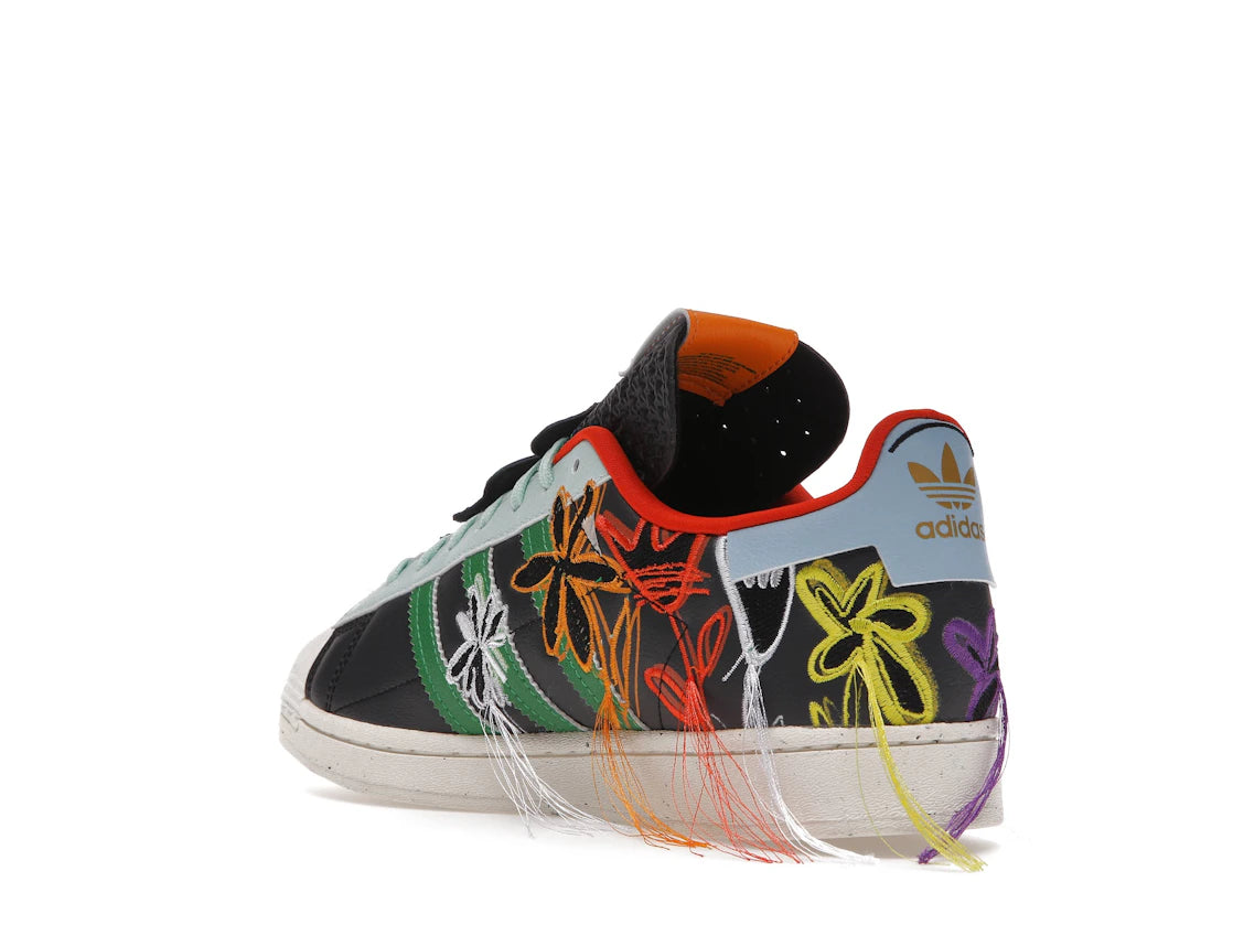 adidas Superstar AEC Sean Wotherspoon Superearth Black - vue secondaire B