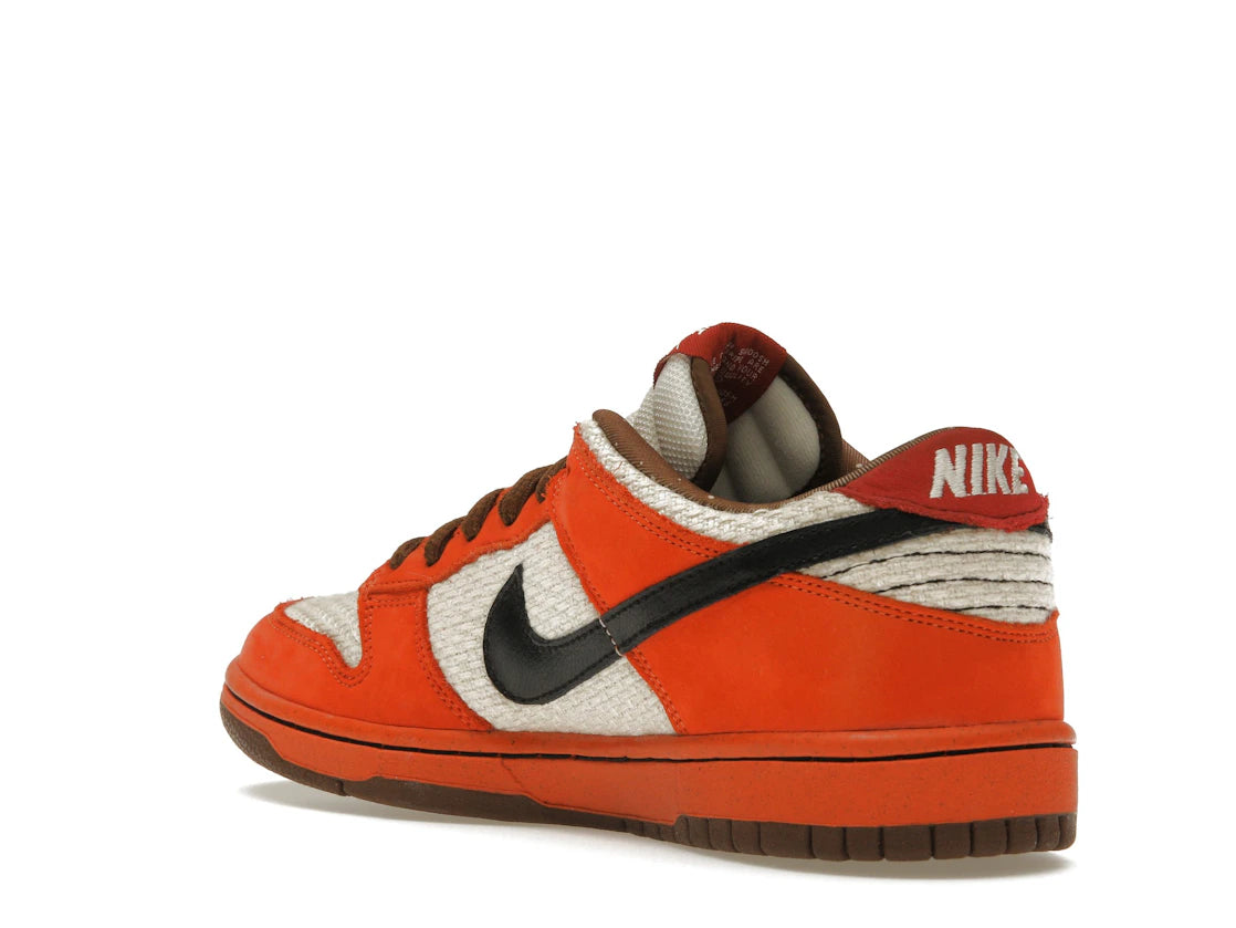 Nike SB Dunk Low Top Ramen – für Herren - vue secondaire B
