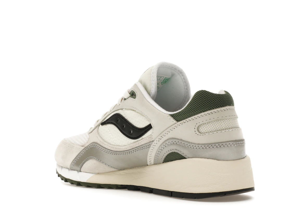 Saucony Shadow 6000 Asphalt Gold Accelerate, Decelerate - vue secondaire B