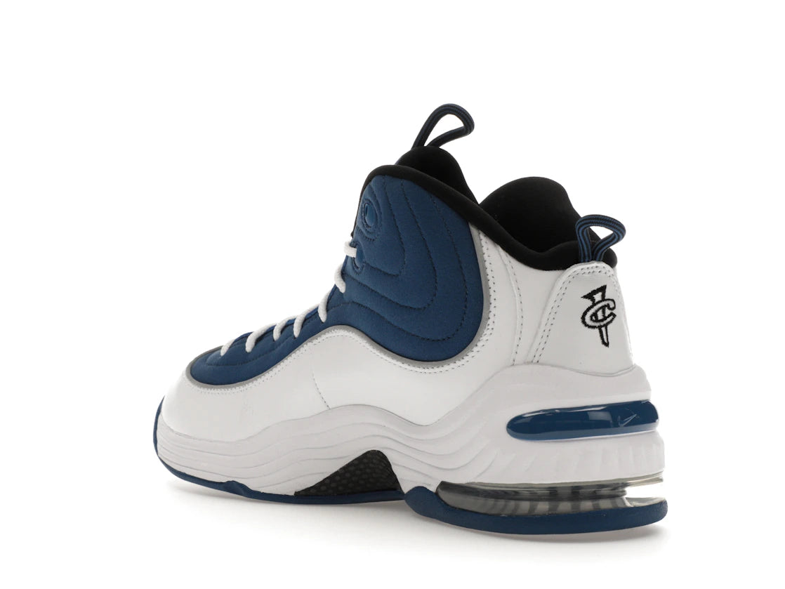 Nike Air Penny 2 Atlantic Blue (2023) - vue secondaire B