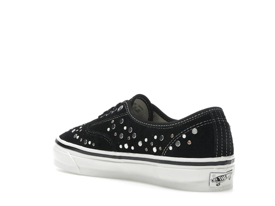 Vans Premium Authentic 44 Nocturnal Crystal - vue secondaire B