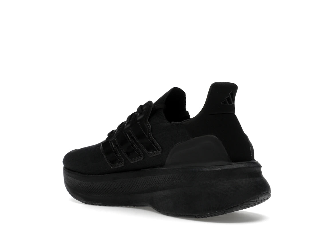 adidas Ultra Boost 5.0 Triple Black - vue secondaire B