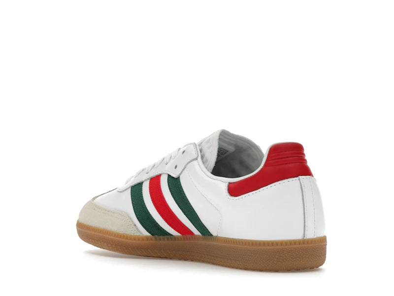 adidas Samba OG FIFA Fußball-Weltmeisterschaft 2026 Mexiko - vue secondaire B