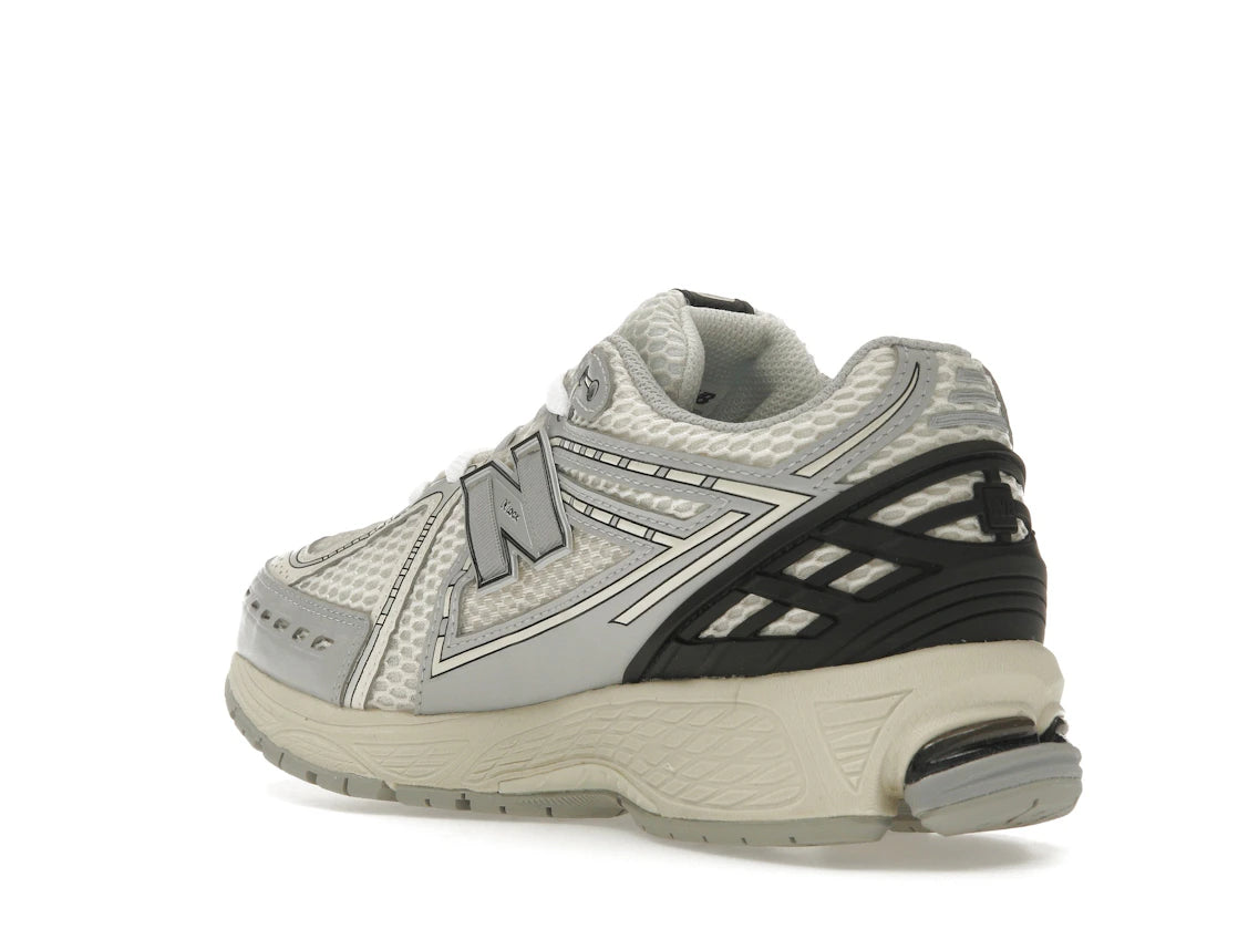 New Balance 1906R Beige Light Grey White - vue secondaire B