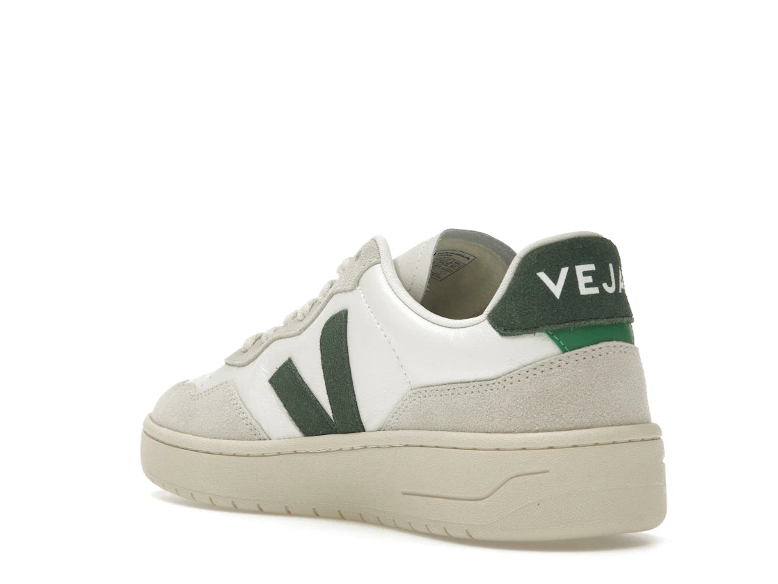 Veja V-90 Extra White Cyprus - vue secondaire B