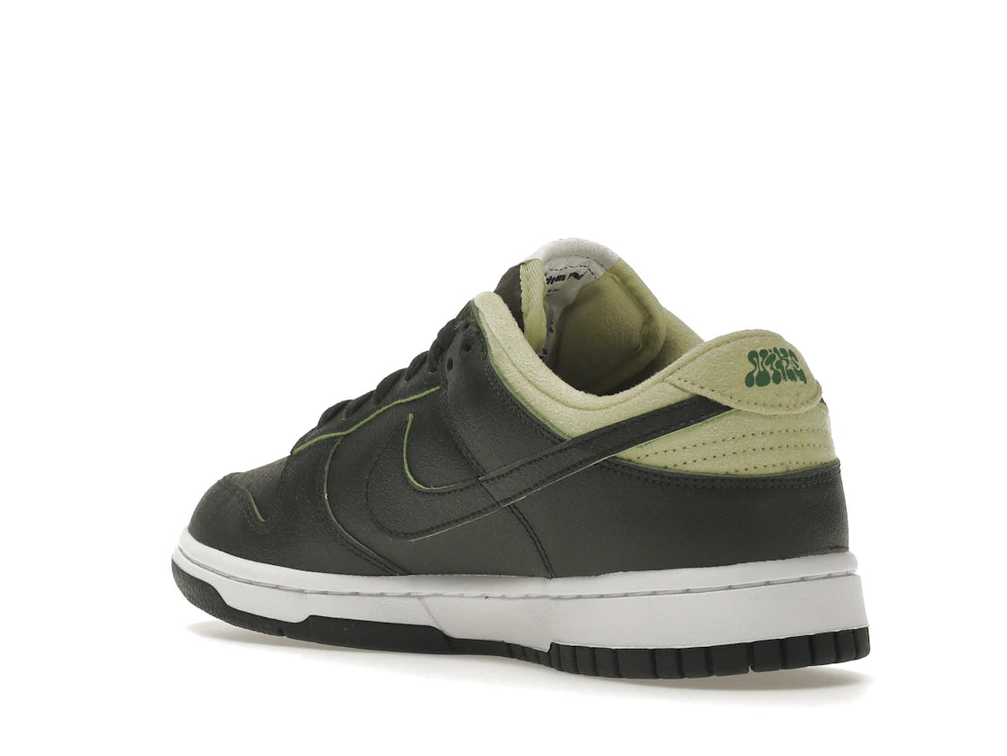 Nike Dunk Low Avocado (Women's) - vue secondaire B