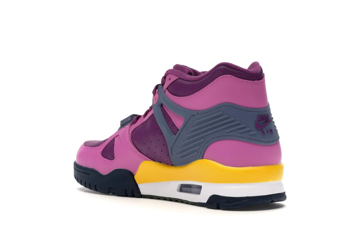 Nike Air Trainer 3 Viotech (2020) - vue secondaire B