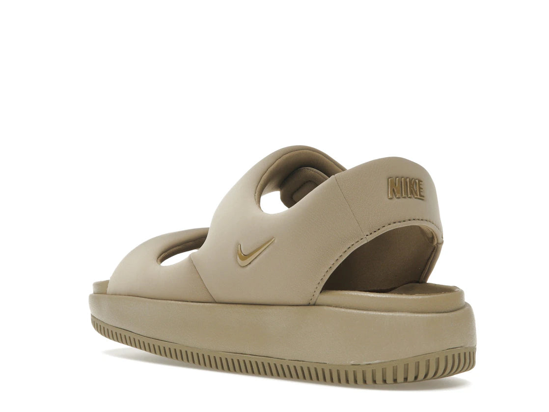 Nike Calm Sandal Khaki - vue secondaire B
