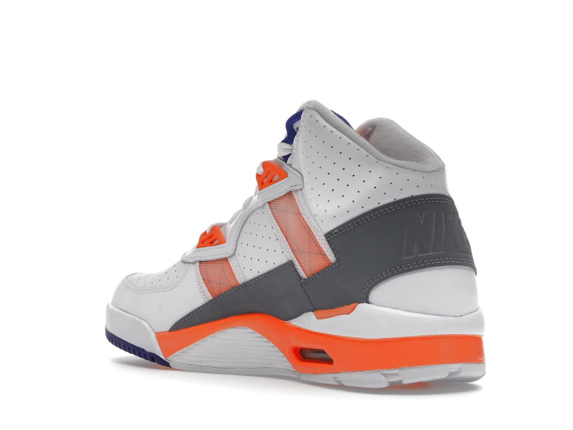 Nike Air Trainer SC High Auburn - vue secondaire B