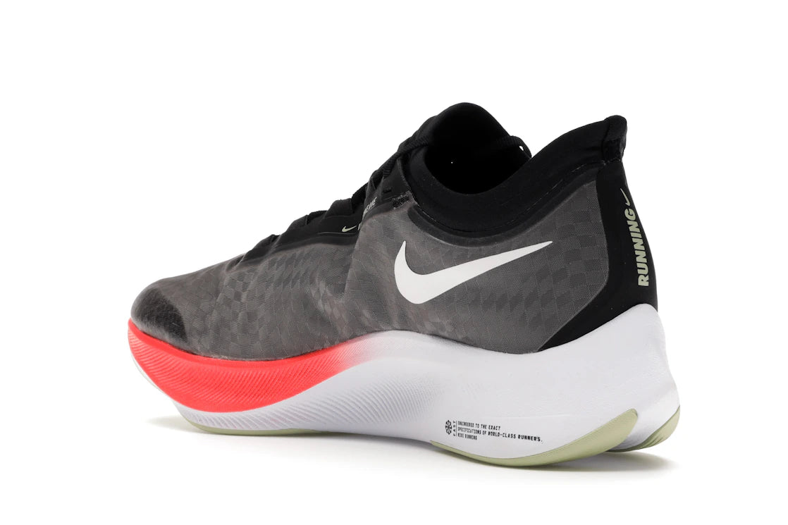 Nike Zoom Fly 3 Black - vue secondaire B